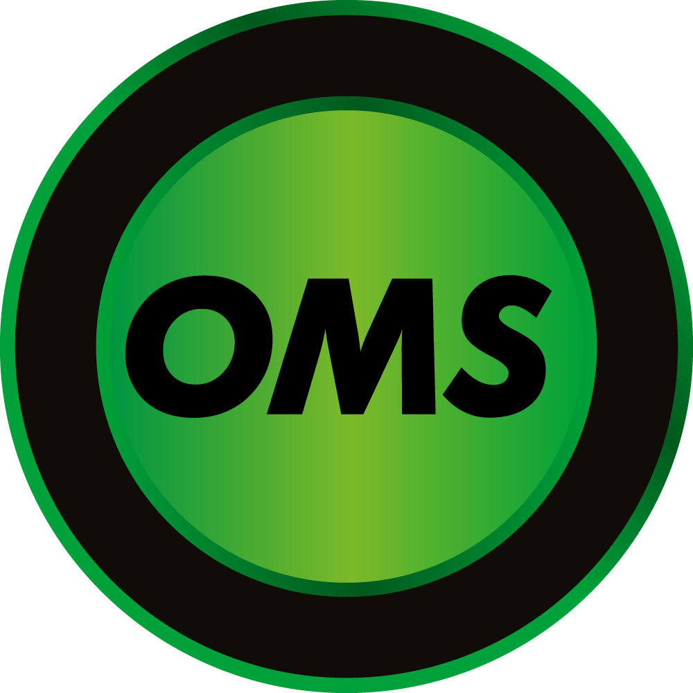 OMS - System nadzoru i kontroli