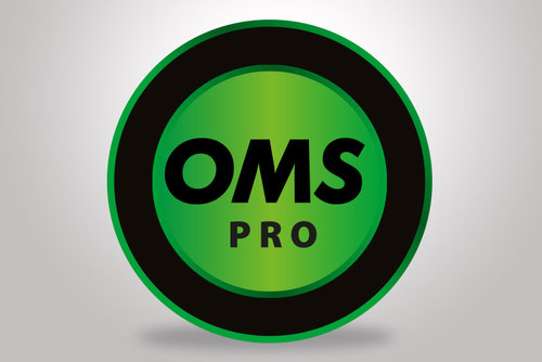 OMS PRO (operating monitoring system)